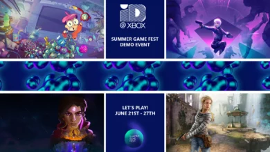 Xbox Summer Game Fest