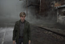 ريميك Silent Hill 2