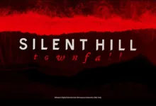 موعد اصدار Silent Hill Townfall