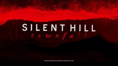 موعد اصدار Silent Hill Townfall