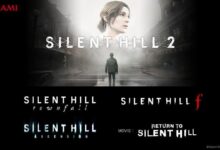 SILENT HILL