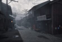 Silent Hill f
