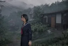 Silent Hill f
