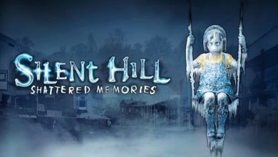 Silent Hill