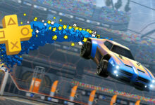 Rocket League