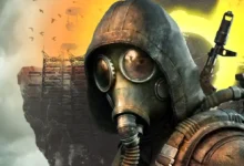 STALKER 2