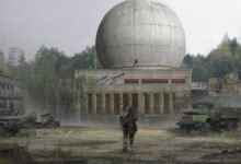 STALKER 2