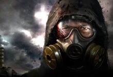 S.T.A.L.K.E.R. 2
