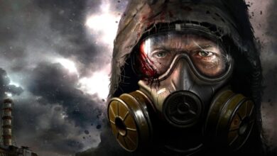 S.T.A.L.K.E.R. 2