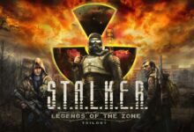 STALKER: Legends of the Zone