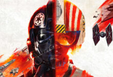 متجر Epic Games STAR WARS: Squadrons