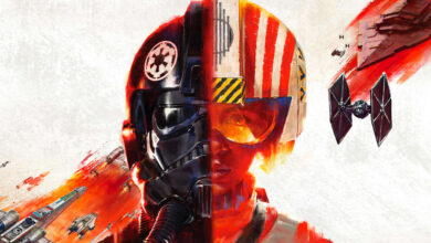 متجر Epic Games STAR WARS: Squadrons