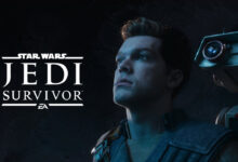 Star Wars Jedi: Survivor