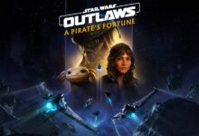 Star Wars Outlaws