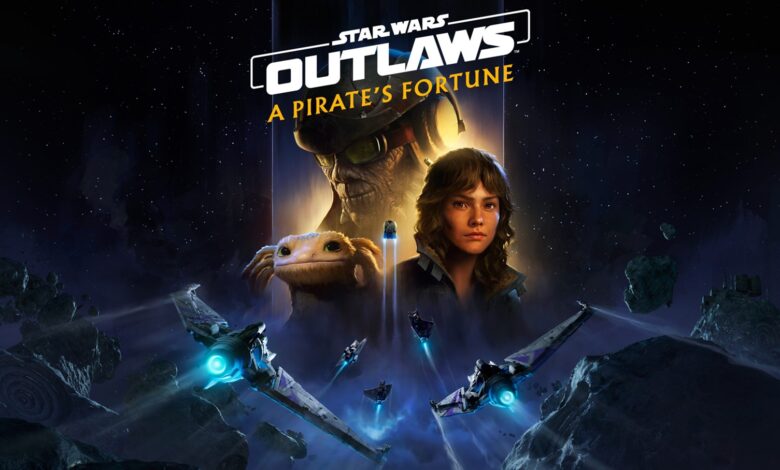 Star Wars Outlaws