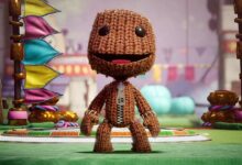 Sackboy: A Big Adventure