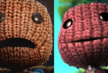 Sackboy: A Big Adventure