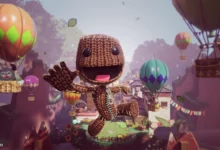 Sackboy: A Big Adventure الحاسب الشخصي