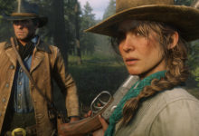 Red Dead Redemption 2 Hot Coffee