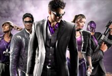 Saints Row PS5
