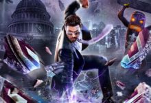 Saints Row
