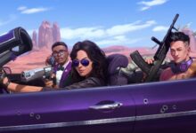 Saints Row