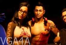 Saints Row
