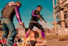 Saints Row