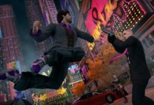 Saints Row: The Third