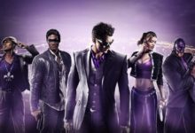 Saints Row: The Third Remastered