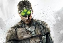 Splinter Cell