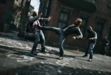 دليل شامل: Samson: A Tyndalston Story