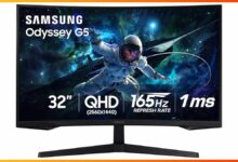 Odyssey G55C