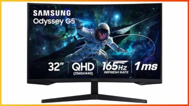 Odyssey G55C