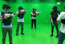 Sandbox VR