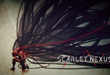 Scarlet Nexus بلايستيشن 5