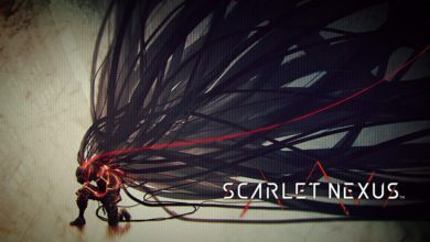 Scarlet Nexus بلايستيشن 5