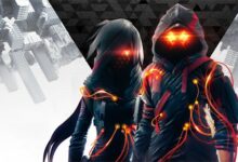 العاب الاسبوع Scarlet Nexus