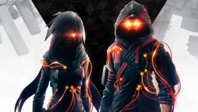 Scarlet Nexus