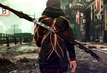 Scarlet Nexus Game Pass