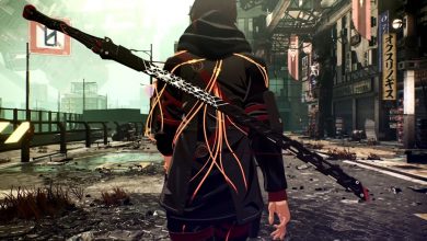 Scarlet Nexus Game Pass