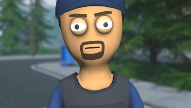 لعبة المخدرات Schedule I