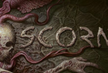 Scorn