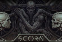 Scorn