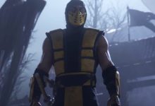 Mortal Combat