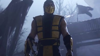 Mortal Combat