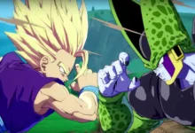 Dragon Ball fighterZ