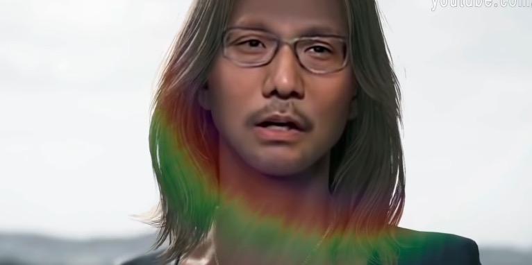 Death Stranding
