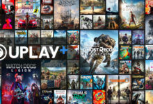 +Uplay