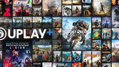 +Uplay